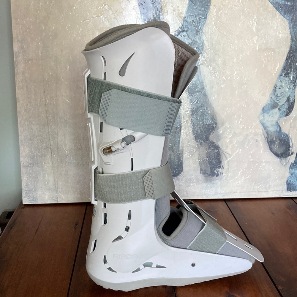 Air Boot